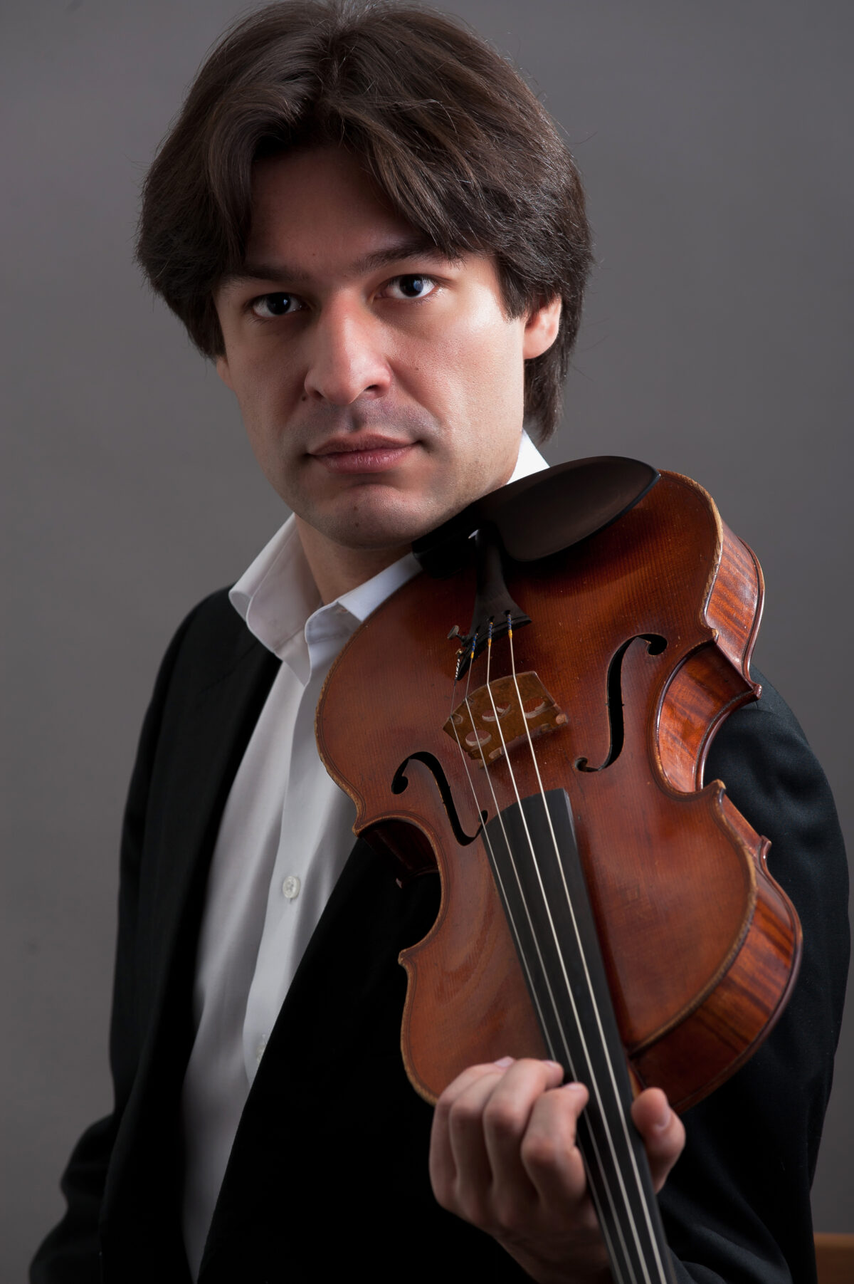 Alexander Akimov Armenische Kulturtage Stuttgart