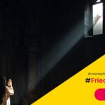 Ökumenisches Mittagsgebet für den Frieden