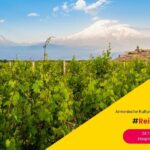 Armenien – ein Reiseland für Weinliebhaber