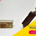 Ausstellung: auf den Spuren der Hoffnung