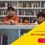 Kinder und Jugendprogramm