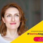 Autorengespräch mit Narine Abgaryan