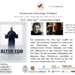FILM: „Alter Ego“ – Historisches Drama