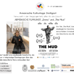 ARMENISCHE FILMKUNST: ZWEI KURZFILME : „Emma“ und „The Mud“