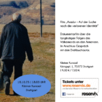 Film: „Asadur – Auf der Suche nach der verlorenen Identität“