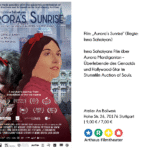 Film: „Aurora’s Sunrise“