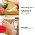Begegnung mit der Gemeinde