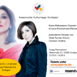 Eröffnungskonzert