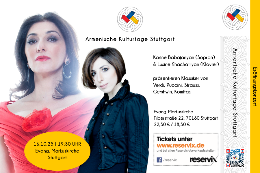 Eröffnungskonzert