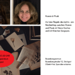 Poesie und Musik