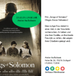 Film: „Songs of Solomon“