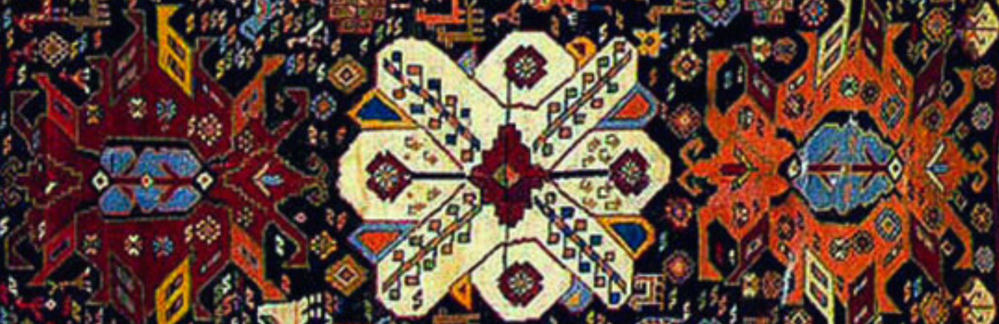 Armenische Teppiche