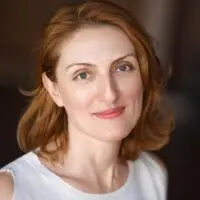 Narine Abgarjan