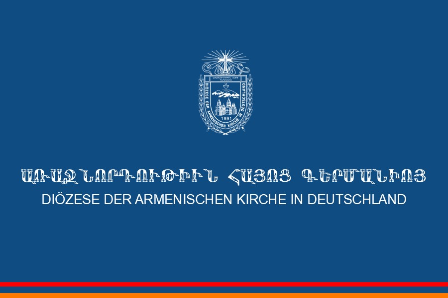 Diözese der Armenischen Kirche in Deutschland