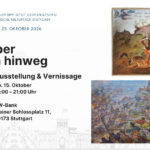 Bilder über Grenzen hinweg