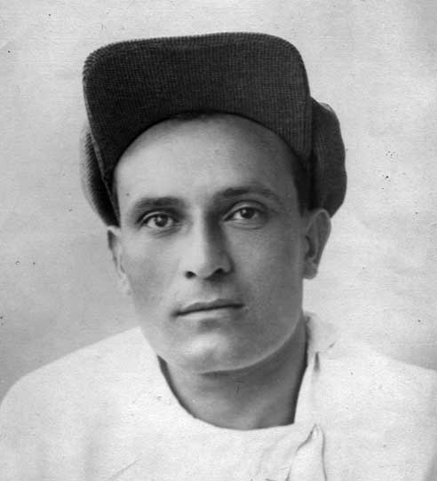 Mkrtitsch Armen