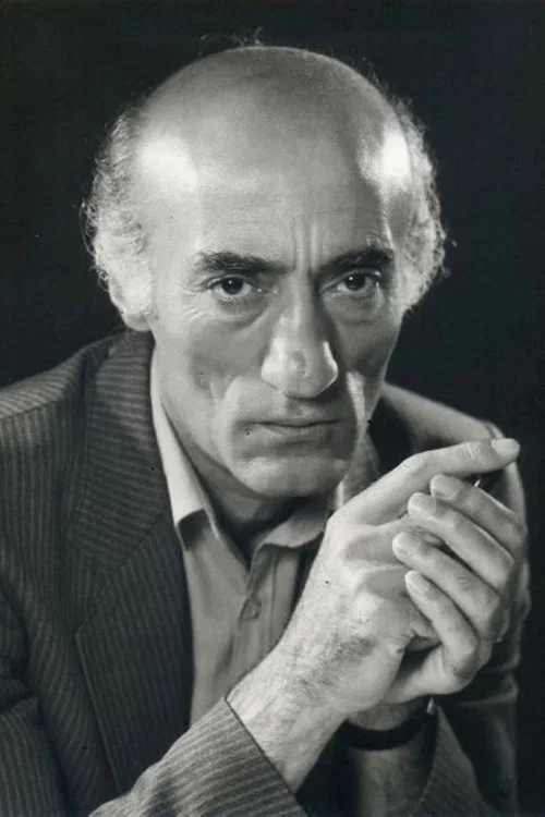 Hrant Matevossian
