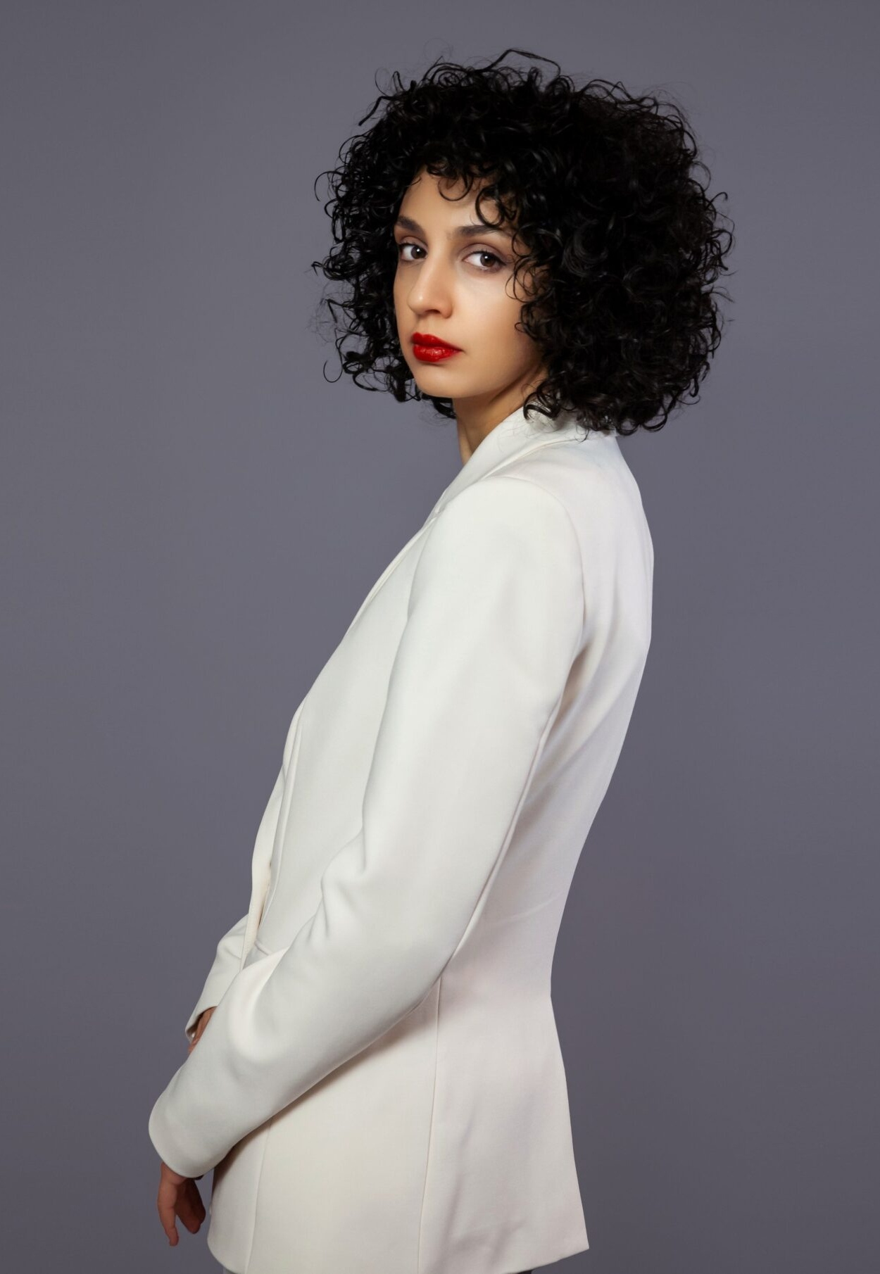Diana Sahakyan