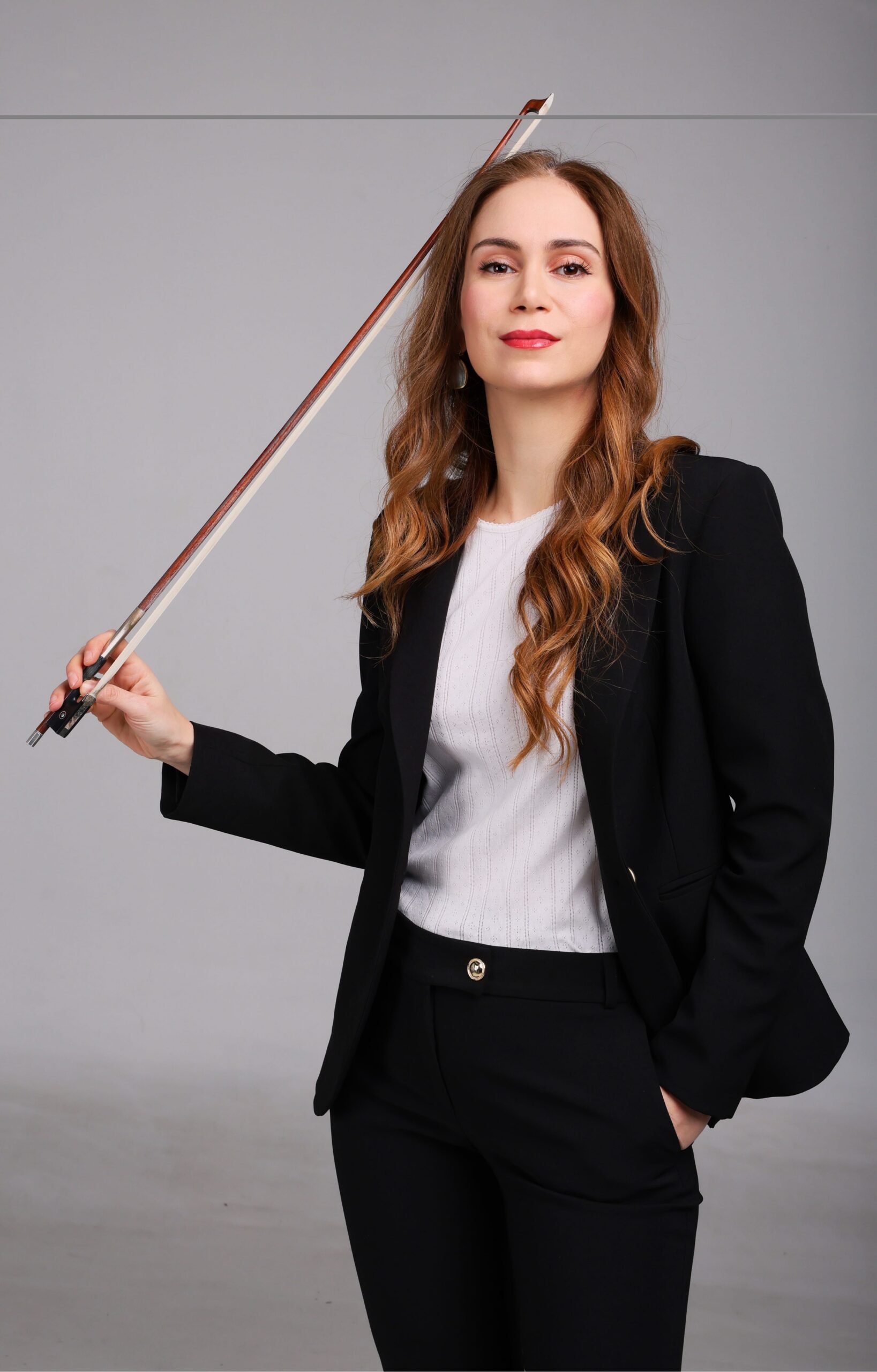 Anush Nikoghosyan