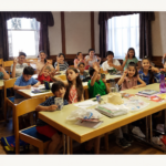 Spielen. Entdecken. Neues erleben
