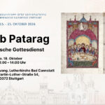 Surb Patarag