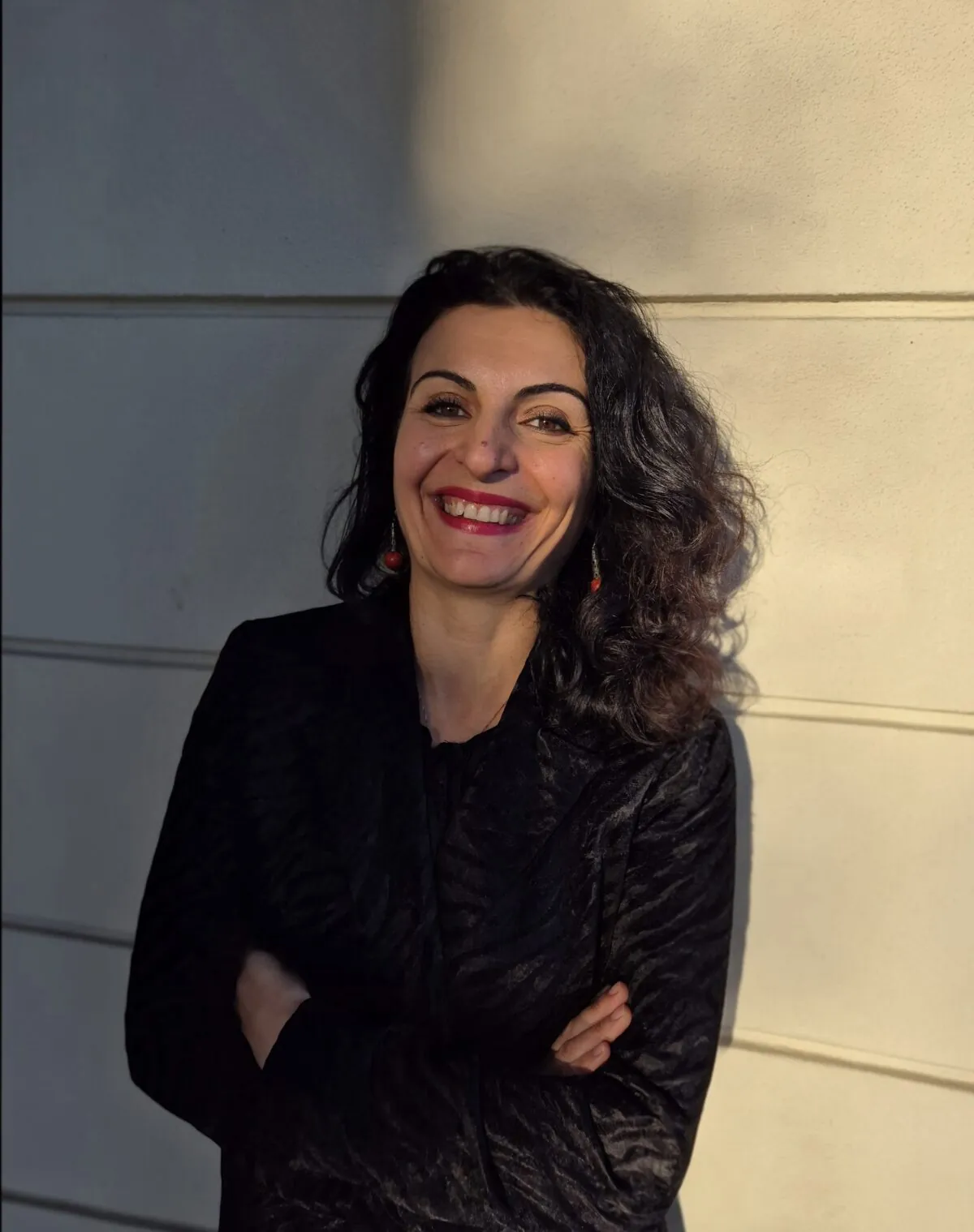 Susanna Yeghoyan