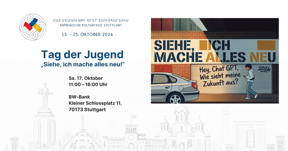 Tag der Jugend