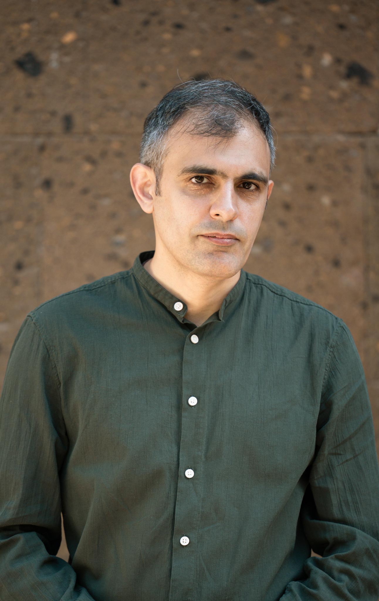 Vahram Sargsyan