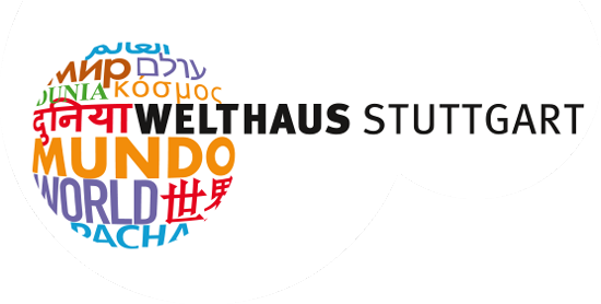 Welthaus Stuttgart e.V.